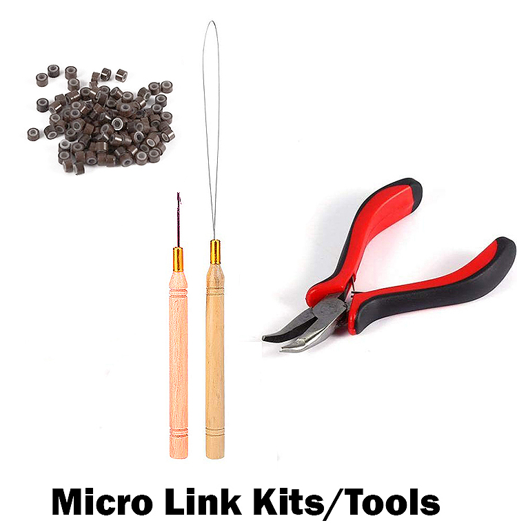 Microlink Tool 